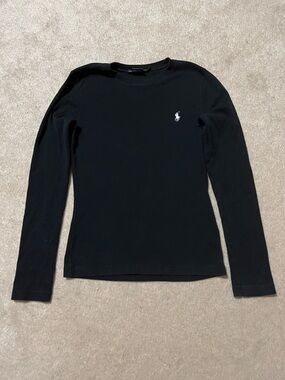 Ralph Lauren women long sleeve shirt